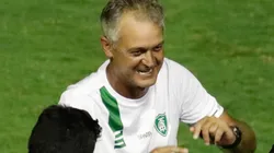 Foto: Rafael Vieira/AGIF