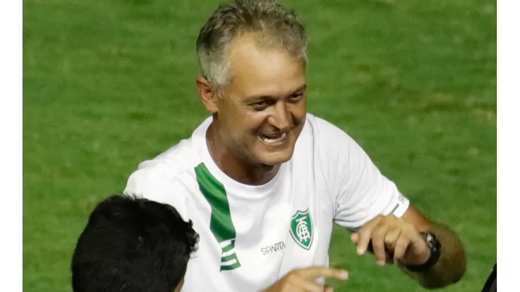 Foto: Rafael Vieira/AGIF