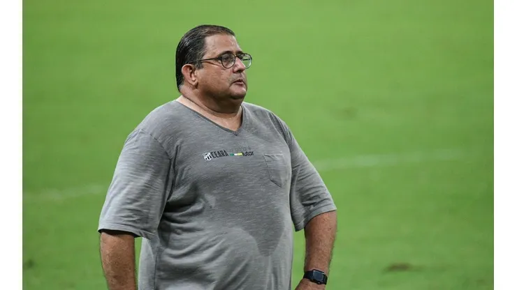 Foto: Kely Pereira/AGIF