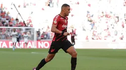 Foto: João Vitor Rezende Borba/AGIF