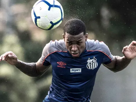 Por volante, Atlético entra em contato com Jean Lucas: "O Inter estava querendo também"