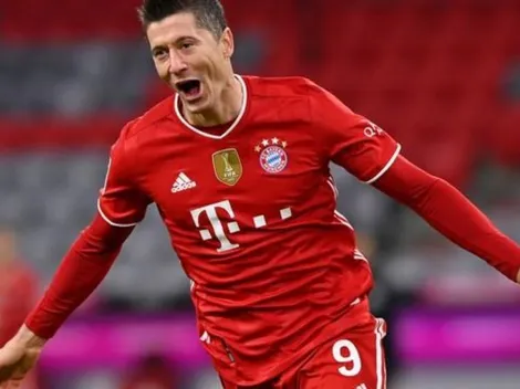 Sem Lewandowski, veja as opções para o ataque do Bayern de Munique nos dois jogos contra o PSG, pelas quartas de final da Champions League