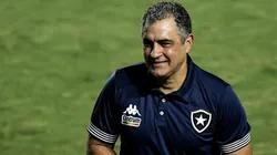 Foto: Thiago Ribeiro/AGIF