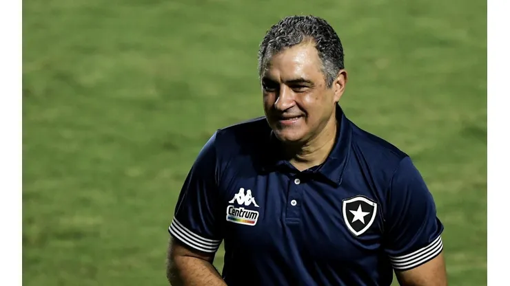 Foto: Thiago Ribeiro/AGIF
