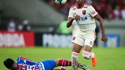 Buda Mendes/Getty Images Flamengo v Bahia - Brasileirao Series A 2018