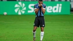 São Luiz x Grêmio: confira as cotas para o jogo da oitava rodada do Campeonato Gaúcho - (Getty Images)