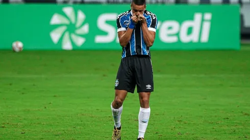 São Luiz x Grêmio: confira as cotas para o jogo da oitava rodada do Campeonato Gaúcho - (Getty Images)
