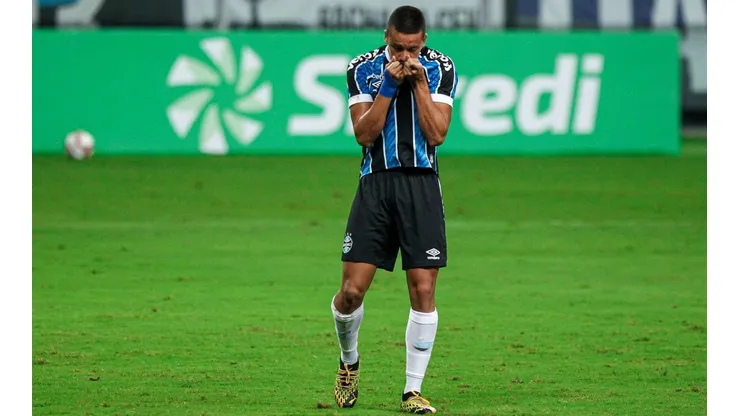 São Luiz x Grêmio: confira as cotas para o jogo da oitava rodada do Campeonato Gaúcho - (Getty Images)