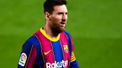 FC Barcelona v SD Huesca - La Liga Santander