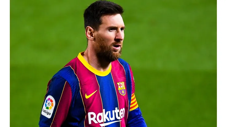 FC Barcelona v SD Huesca - La Liga Santander