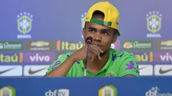 Foto: Pedro Martins/AGIF