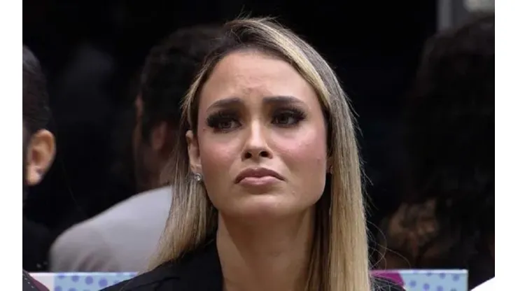BBB 21: Após eliminação, Sarah participou do Mais Você, apresentado por Ana Maria Braga
