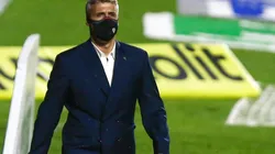 Foto: Marcello Zambrana/AGIF