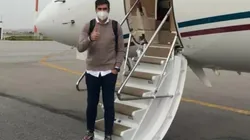 Abel Ferreira está voltando ao Brasil e deve reassumir Palmeiras na sexta-feira