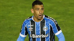 Diego Souza deve ganhar um concorrente na posição - Foto: Fernando Alves/AGIF.