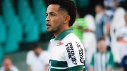 Foto: Gabriel Machado/AGIF