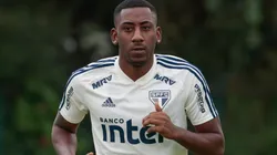 Foto: Marcello Zambrana/AGIF