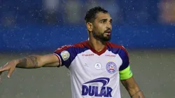 Foto: Heber Gomes/AGIF