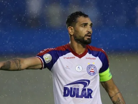 Salários chegam na mesa de Crespo e Gilberto expõe contrato no Bahia