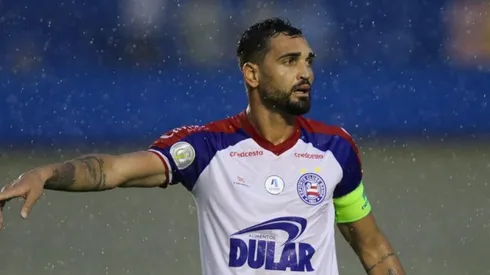 Foto: Heber Gomes/AGIF