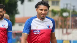 Foto: Leonardo Moreira/Fortaleza