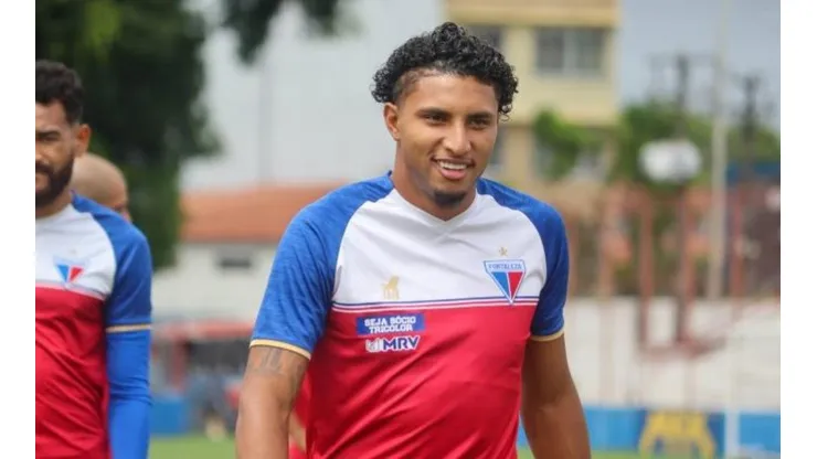 Foto: Leonardo Moreira/Fortaleza