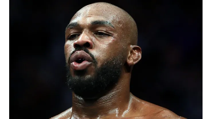 Norte-americano pede fortuna para enfrentar Ngannou (Foto: Getty Images)