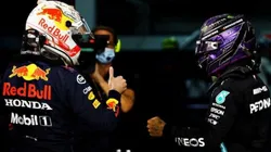 Para Nelson Piquet, Verstappen é melhor piloto que Hamilton