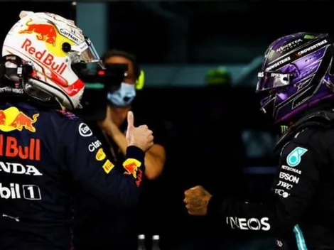 Para Nelson Piquet, Verstappen é melhor piloto que Hamilton