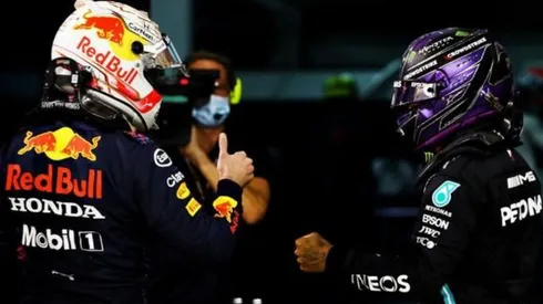 Para Nelson Piquet, Verstappen é melhor piloto que Hamilton