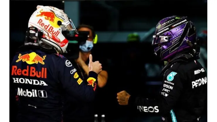 Para Nelson Piquet, Verstappen é melhor piloto que Hamilton