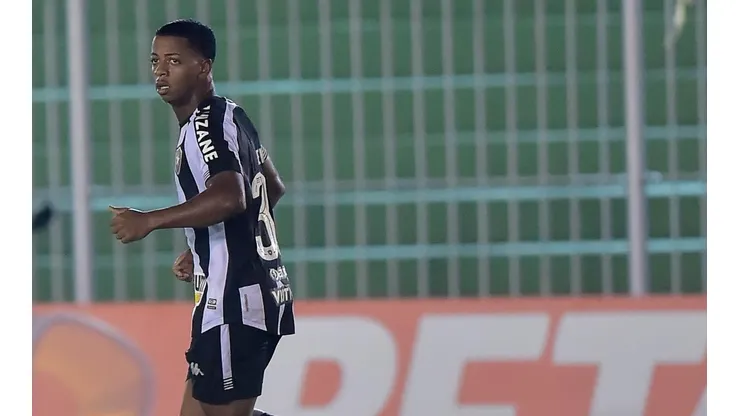 Foto: Thiago Ribeiro/AGIF