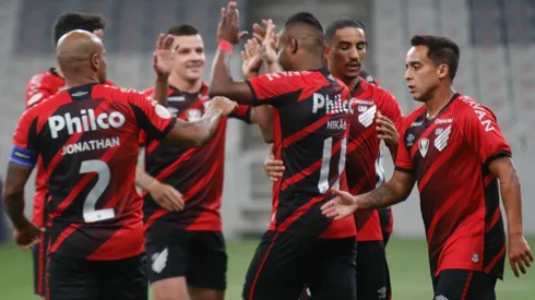 Gabriel Machado/AGIF