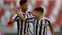 Foto: in Quito, Ecuador. (Photo by Rodrigo Buendia - Pool/Getty Images)