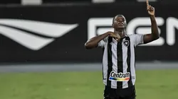 Foto: Thiago Ribeiro/AGIF