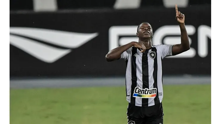 Foto: Thiago Ribeiro/AGIF
