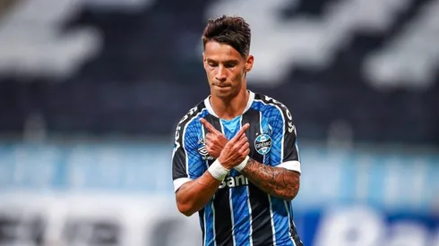 Foto: Lucas Uebel/Grêmio
