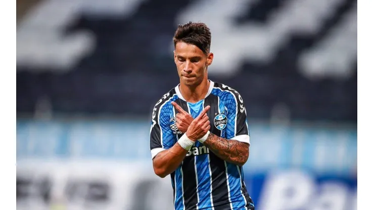 Foto: Lucas Uebel/Grêmio