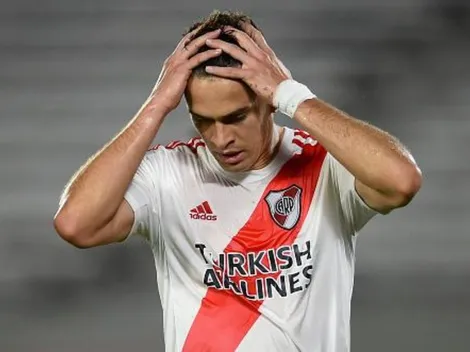 Grêmio se posiciona sobre contratação de Borré