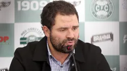 Foto: Divulgação/Site Oficial Coritiba