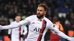 Confira quem são os dez maiores artilheiros brasileiros na história da Champions League. (Foto: Getty Images)