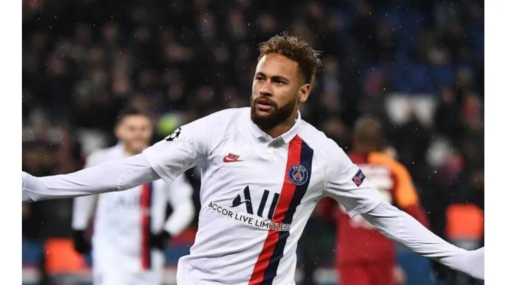 Confira quem são os dez maiores artilheiros brasileiros na história da Champions League. (Foto: Getty Images)
