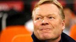 Foto: in Amsterdam, Netherlands. (Photo by Dean Mouhtaropoulos/Getty Images)