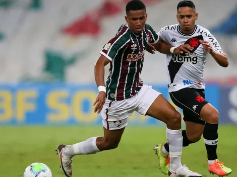Fluminense x Vasco: confira as cotas para o duelo do Campeonato Carioca