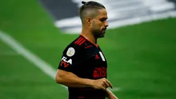 Camisa 10 concedeu entrevista coletiva na tarde de hoje (Foto: Getty Images)