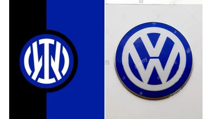 Inter de Milão apresenta novo escudo e vira piada na web; veja os memes