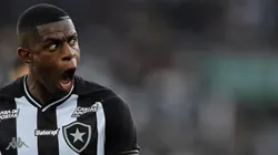 Thiago Ribeiro/AGIF