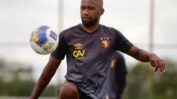 Foto: Anderson Stevens / Sport Club do Recife