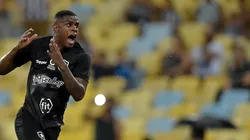 Foto: Thiago Ribeiro/AGIF