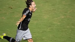 Foto: Jorge Rodrigues/AGIF